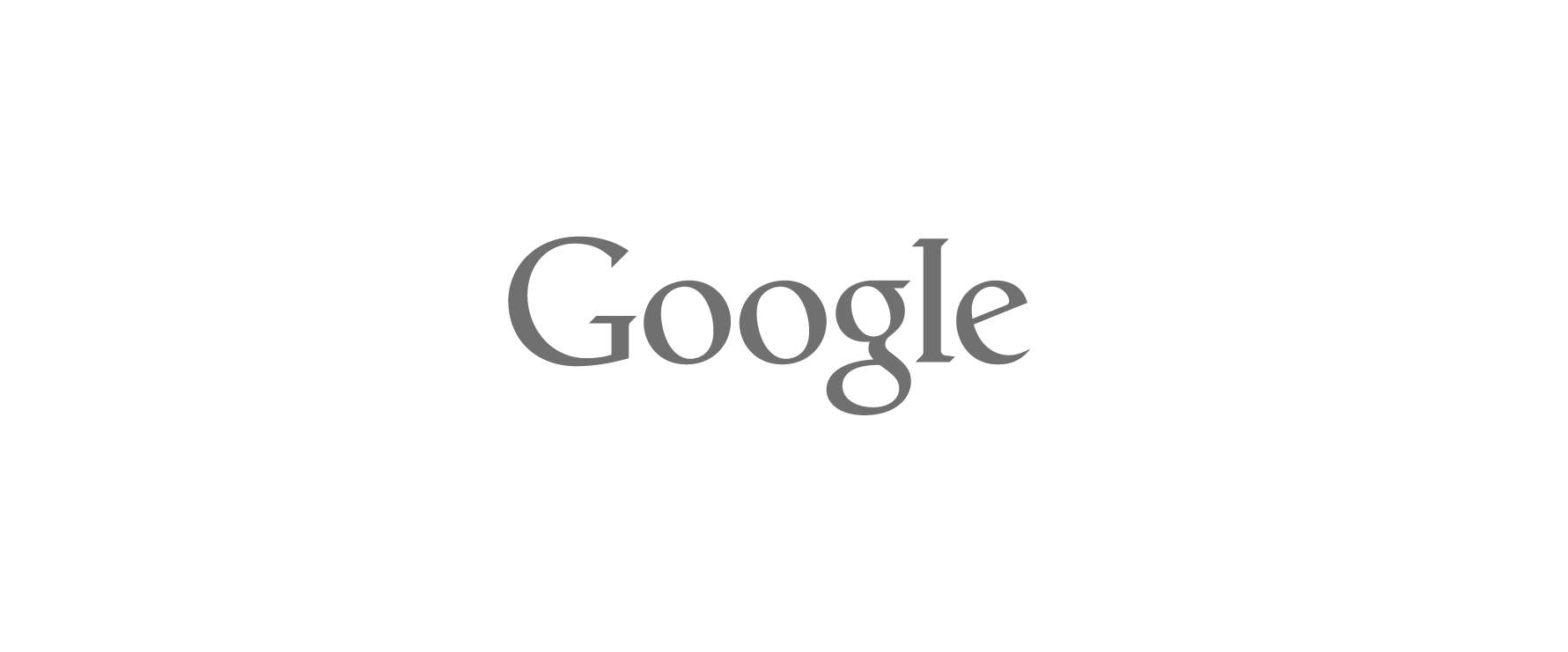 Grey_google_Logo