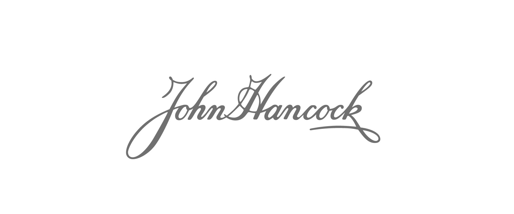 Grey_johnhancock_Logo