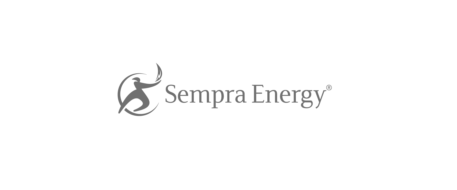 Grey_sempraenergy_Logo