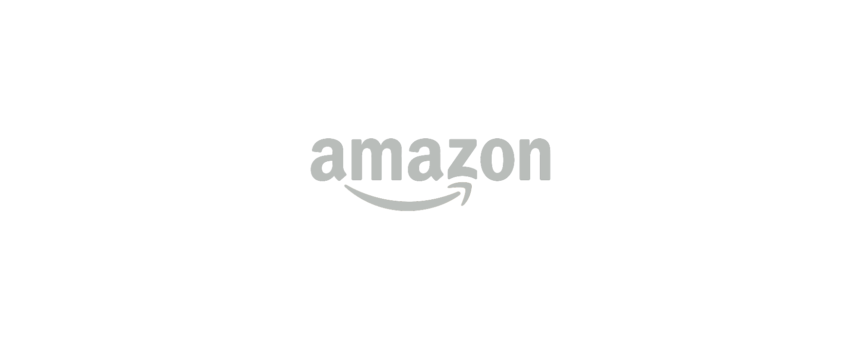 Amazon-Logo-White